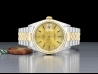 Rolex Datejust 36 Champagne Jubilee Crissy Dial  Watch  16233